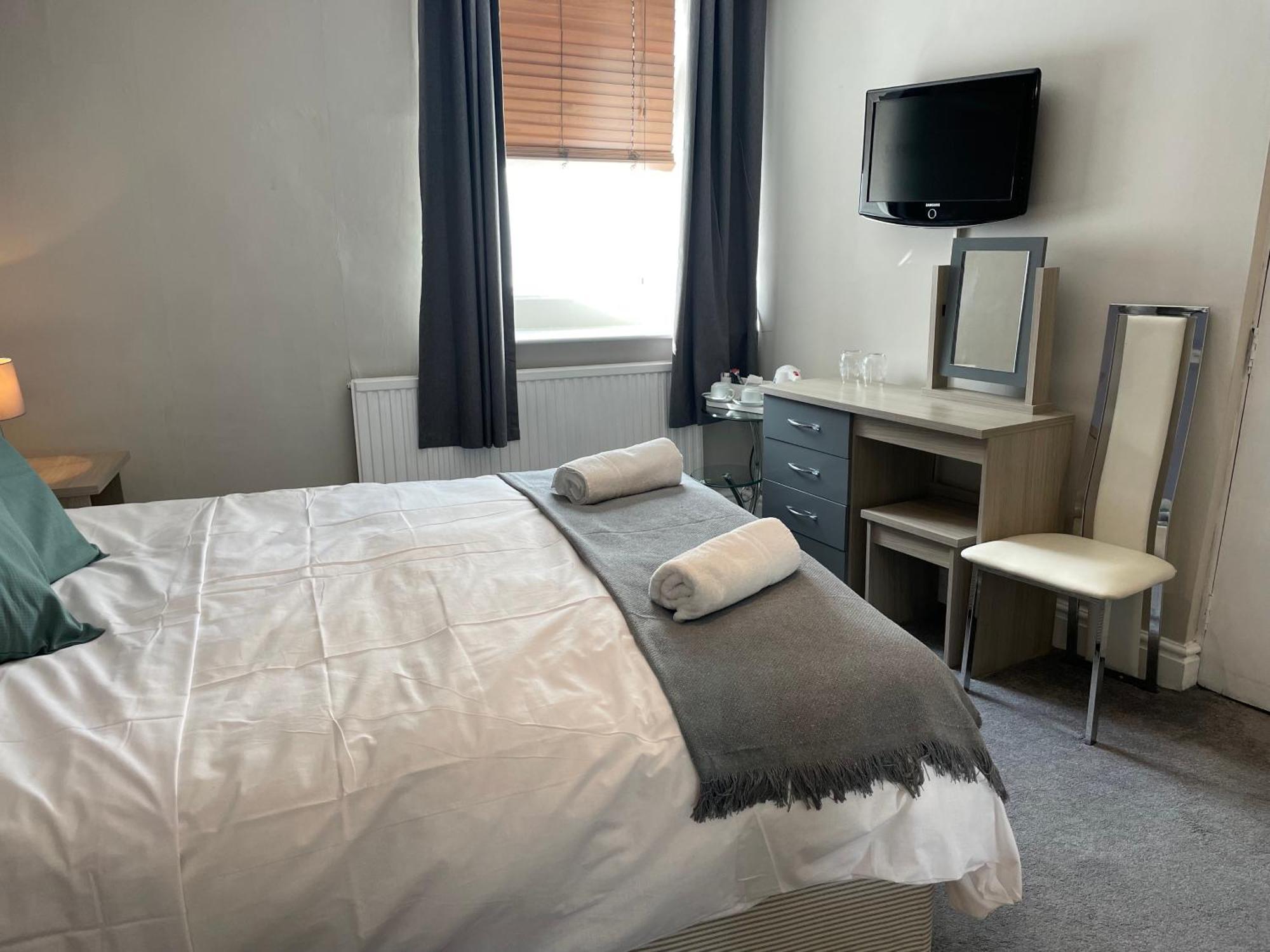 The Unicorn, Ambleside Hotell Eksteriør bilde