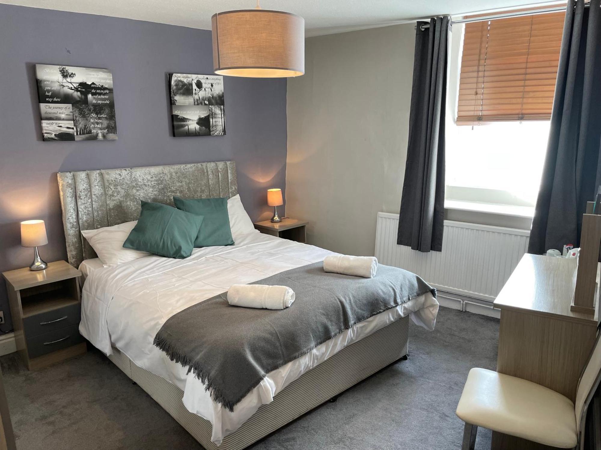 The Unicorn, Ambleside Hotell Eksteriør bilde