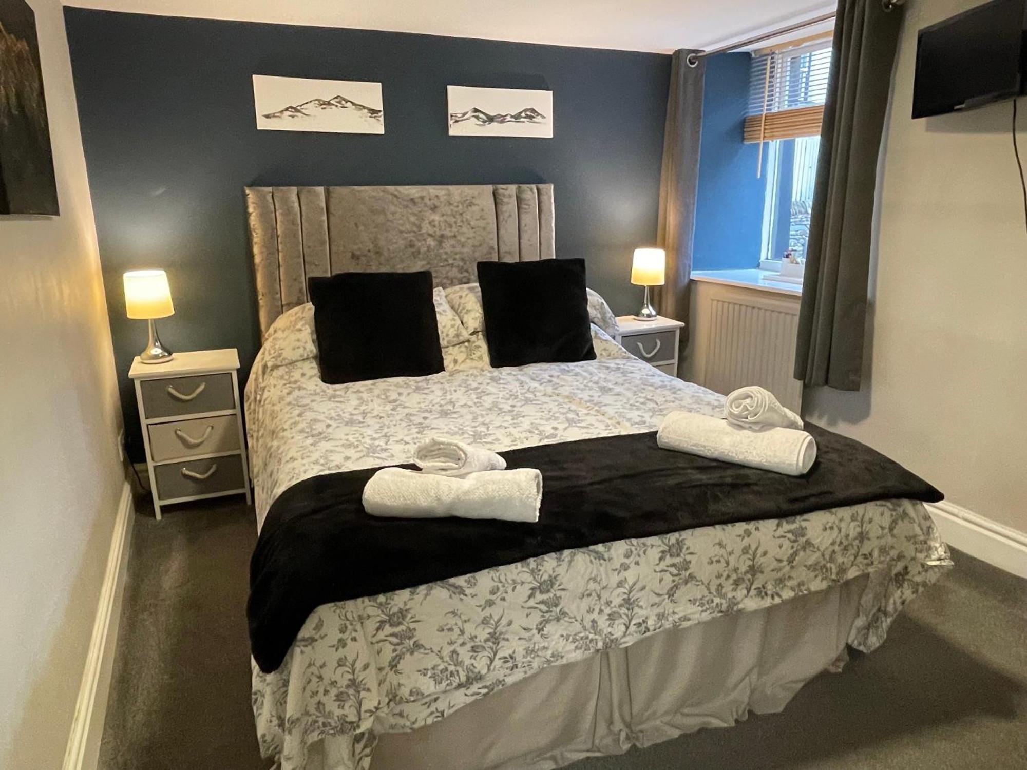The Unicorn, Ambleside Hotell Eksteriør bilde