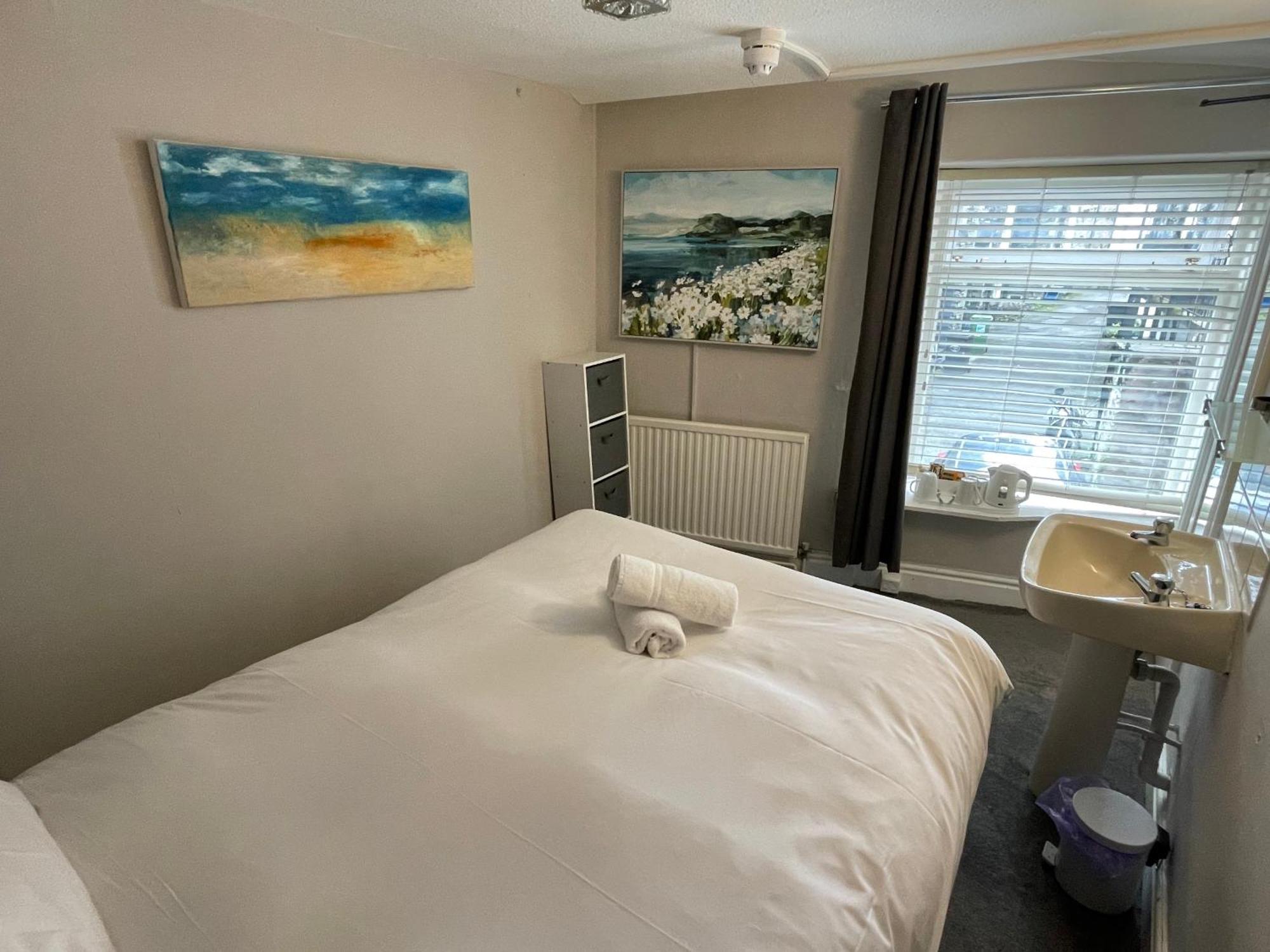 The Unicorn, Ambleside Hotell Eksteriør bilde