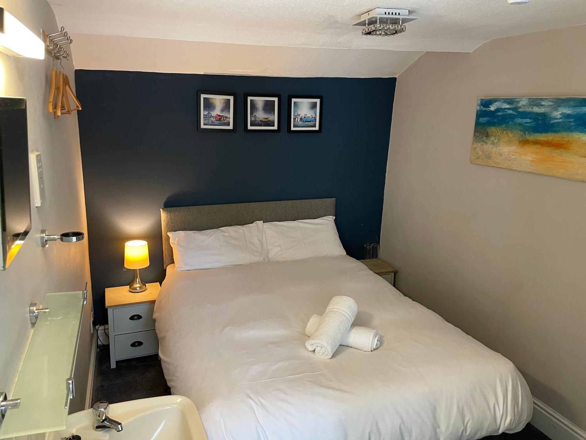 The Unicorn, Ambleside Hotell Eksteriør bilde